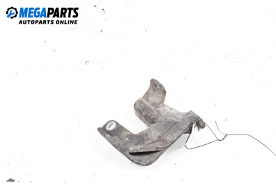 Consolă de aluminiu for Jaguar XF Sedan I (03.2008 - 04.2015) 2.7 D, 207 hp