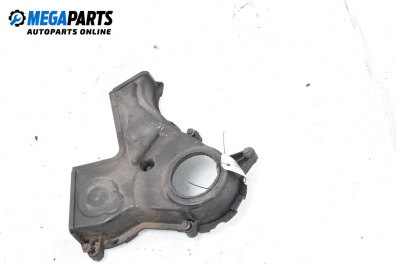 Timing belt cover for Jaguar XF Sedan I (03.2008 - 04.2015) 2.7 D, 207 hp