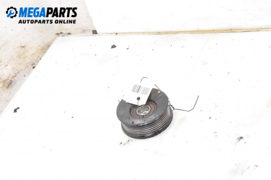 Damper pulley for Jaguar XF Sedan I (03.2008 - 04.2015) 2.7 D, 207 hp