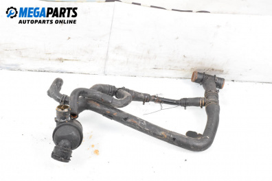 Wasserschläuche for Jaguar XF Sedan I (03.2008 - 04.2015) 2.7 D, 207 hp