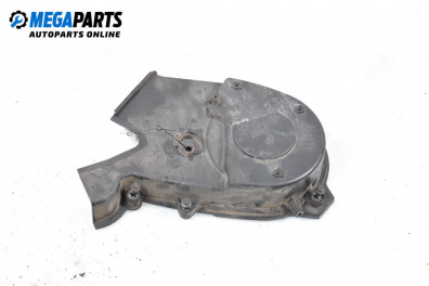 Timing belt cover for Jaguar XF Sedan I (03.2008 - 04.2015) 2.7 D, 207 hp