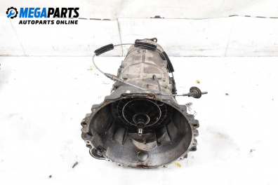 Cutie de viteze automată for Jaguar XF Sedan I (03.2008 - 04.2015) 2.7 D, 207 hp, automatic