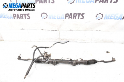 Hydraulic steering rack for Jaguar XF Sedan I (03.2008 - 04.2015), sedan