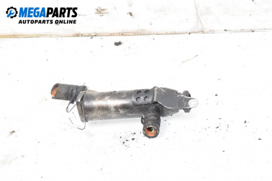 EGR kühler for Jaguar XF Sedan I (03.2008 - 04.2015) 2.7 D, 207 hp