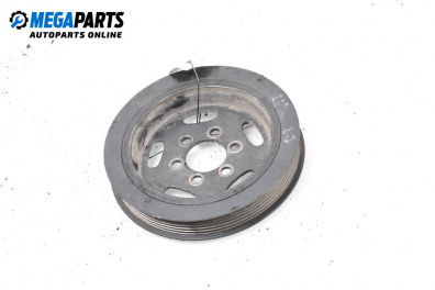 Damper pulley for Jaguar XF Sedan I (03.2008 - 04.2015) 2.7 D, 207 hp