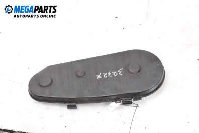 Timing belt cover for Jaguar XF Sedan I (03.2008 - 04.2015) 2.7 D, 207 hp