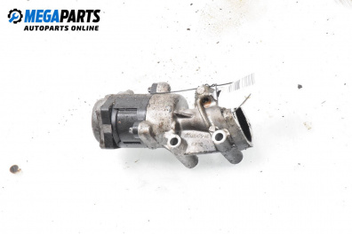 Țeavă EGR for Jaguar XF Sedan I (03.2008 - 04.2015) 2.7 D, 207 hp