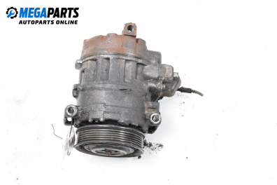 Kompressor klimaanlage for Jaguar XF Sedan I (03.2008 - 04.2015) 2.7 D, 207 hp, automatic