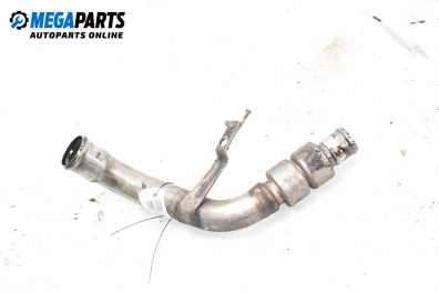 Țeavă turbo for Jaguar XF Sedan I (03.2008 - 04.2015) 2.7 D, 207 hp