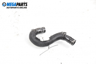 Wasserschlauch for Jaguar XF Sedan I (03.2008 - 04.2015) 2.7 D, 207 hp