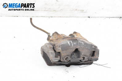 Bremszange for Jaguar XF Sedan I (03.2008 - 04.2015), position: rechts, vorderseite