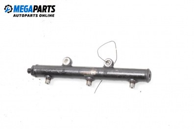 Kraftstoffzuführung for Jaguar XF Sedan I (03.2008 - 04.2015) 2.7 D, 207 hp