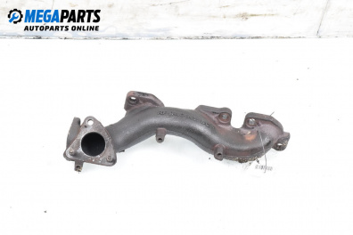 Exhaust manifold for Jaguar XF Sedan I (03.2008 - 04.2015) 2.7 D, 207 hp
