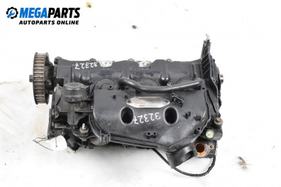 Engine head for Jaguar XF Sedan I (03.2008 - 04.2015) 2.7 D, 207 hp