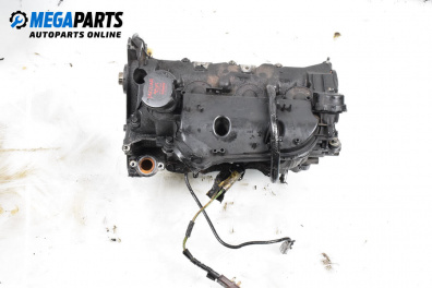 Engine head for Jaguar XF Sedan I (03.2008 - 04.2015) 2.7 D, 207 hp