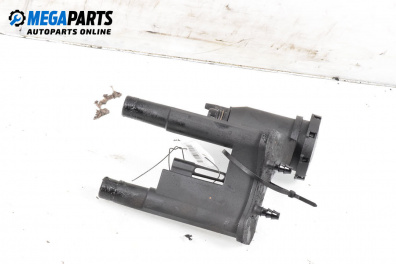 Oil vapor filter for Jaguar XF Sedan I (03.2008 - 04.2015) 2.7 D, 207 hp