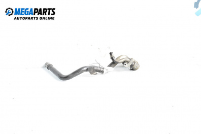 Water pipe for Jaguar XF Sedan I (03.2008 - 04.2015) 2.7 D, 207 hp