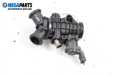 Butterfly valve for Jaguar XF Sedan I (03.2008 - 04.2015) 2.7 D, 207 hp