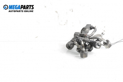 Fuel pipes for Jaguar XF Sedan I (03.2008 - 04.2015) 2.7 D, 207 hp