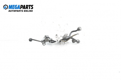 Fuel pipes for Jaguar XF Sedan I (03.2008 - 04.2015) 2.7 D, 207 hp