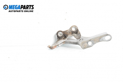 Bonnet hinge for Toyota Corolla E11 Sedan (04.1997 - 06.2002), 5 doors, sedan, position: left