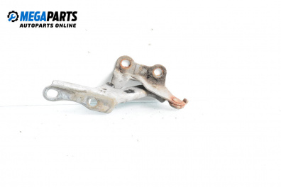 Bonnet hinge for Toyota Corolla E11 Sedan (04.1997 - 06.2002), 5 doors, sedan, position: right