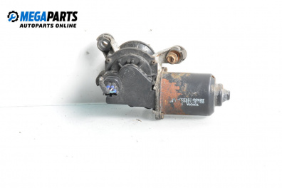 Front wipers motor for Toyota Corolla E11 Sedan (04.1997 - 06.2002), sedan, position: rear