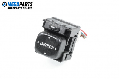 Buton oglinzi electrice for Toyota Corolla E11 Sedan (04.1997 - 06.2002)