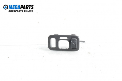 Plastic interior for Toyota Corolla E11 Sedan (04.1997 - 06.2002), 5 uși, sedan, position: fața