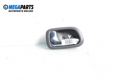 Innerer griff for Toyota Corolla E11 Sedan (04.1997 - 06.2002), 5 türen, sedan, position: links, vorderseite