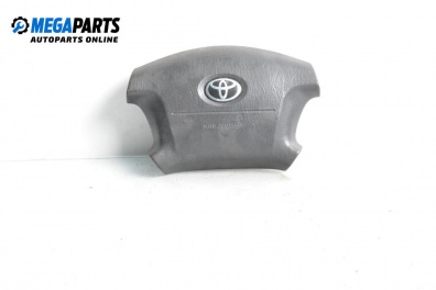 Airbag for Toyota Corolla E11 Sedan (04.1997 - 06.2002), 5 uși, sedan, position: fața