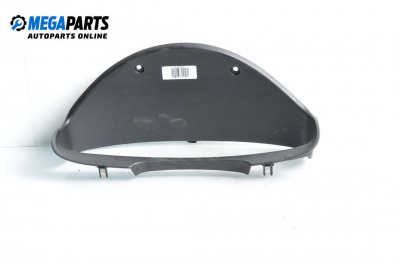 Plastic interior kilometraj for Toyota Corolla E11 Sedan (04.1997 - 06.2002), 5 uși, sedan