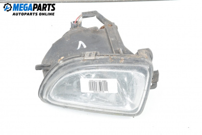 Nebelleuchte for Toyota Corolla E11 Sedan (04.1997 - 06.2002), sedan, position: links