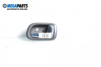 Innerer griff for Toyota Corolla E11 Sedan (04.1997 - 06.2002), 5 türen, sedan, position: rechts, vorderseite