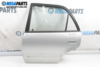 Door for Toyota Corolla E11 Sedan (04.1997 - 06.2002), 5 doors, sedan, position: rear - left