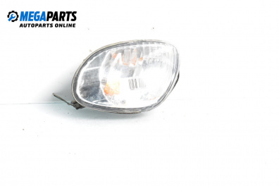 Blinker for Toyota Corolla E11 Sedan (04.1997 - 06.2002), sedan, position: left