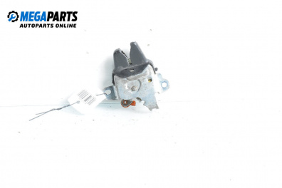 Trunk lock for Toyota Corolla E11 Sedan (04.1997 - 06.2002), sedan, position: rear