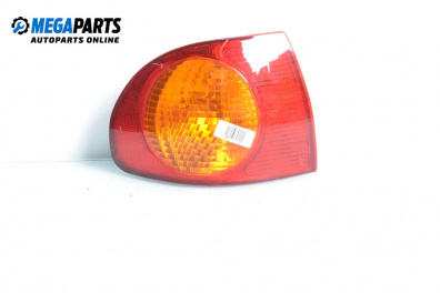 Tail light for Toyota Corolla E11 Sedan (04.1997 - 06.2002), sedan, position: left