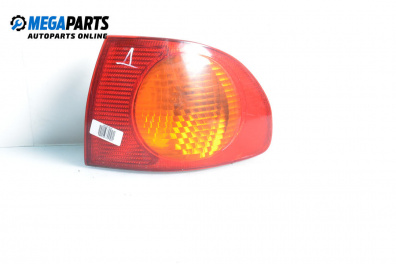 Tail light for Toyota Corolla E11 Sedan (04.1997 - 06.2002), sedan, position: right