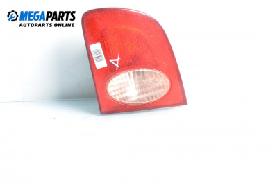 Inner tail light for Toyota Corolla E11 Sedan (04.1997 - 06.2002), sedan, position: right