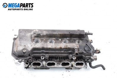 Motorkopf for Toyota Corolla E11 Sedan (04.1997 - 06.2002) 1.4 16V (ZZE111), 97 hp
