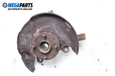 Achsschenkel radnabe for Toyota Corolla E11 Sedan (04.1997 - 06.2002), position: rechts, vorderseite