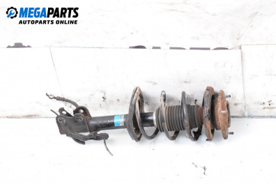 MacPherson-federbein for Toyota Corolla E11 Sedan (04.1997 - 06.2002), sedan, position: rechts, vorderseite