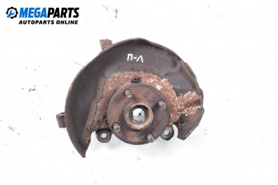 Achsschenkel radnabe for Toyota Corolla E11 Sedan (04.1997 - 06.2002), position: links, vorderseite