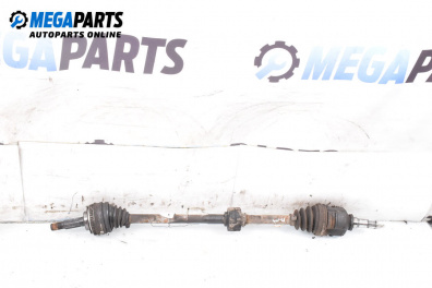 Antriebswelle for Toyota Corolla E11 Sedan (04.1997 - 06.2002) 1.4 16V (ZZE111), 97 hp, position: rechts, vorderseite