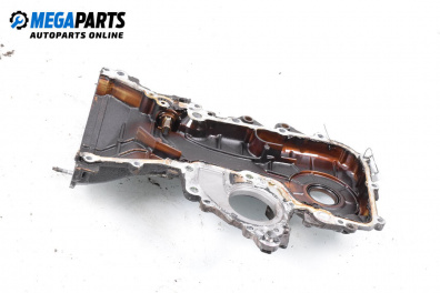 Capac curea de distribuție for Toyota Corolla E11 Sedan (04.1997 - 06.2002) 1.4 16V (ZZE111), 97 hp