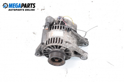 Alternator for Toyota Corolla E11 Sedan (04.1997 - 06.2002) 1.4 16V (ZZE111), 97 hp