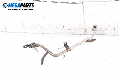 Țeavă de aer condiționat for Toyota Corolla E11 Sedan (04.1997 - 06.2002)