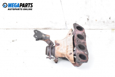 Abgaskrümmer for Toyota Corolla E11 Sedan (04.1997 - 06.2002) 1.4 16V (ZZE111), 97 hp