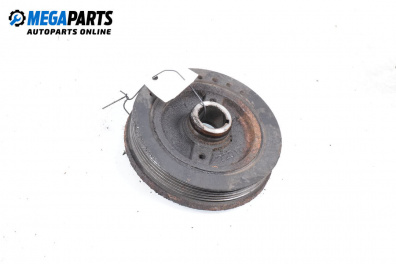 Fulie curea for Toyota Corolla E11 Sedan (04.1997 - 06.2002) 1.4 16V (ZZE111), 97 hp